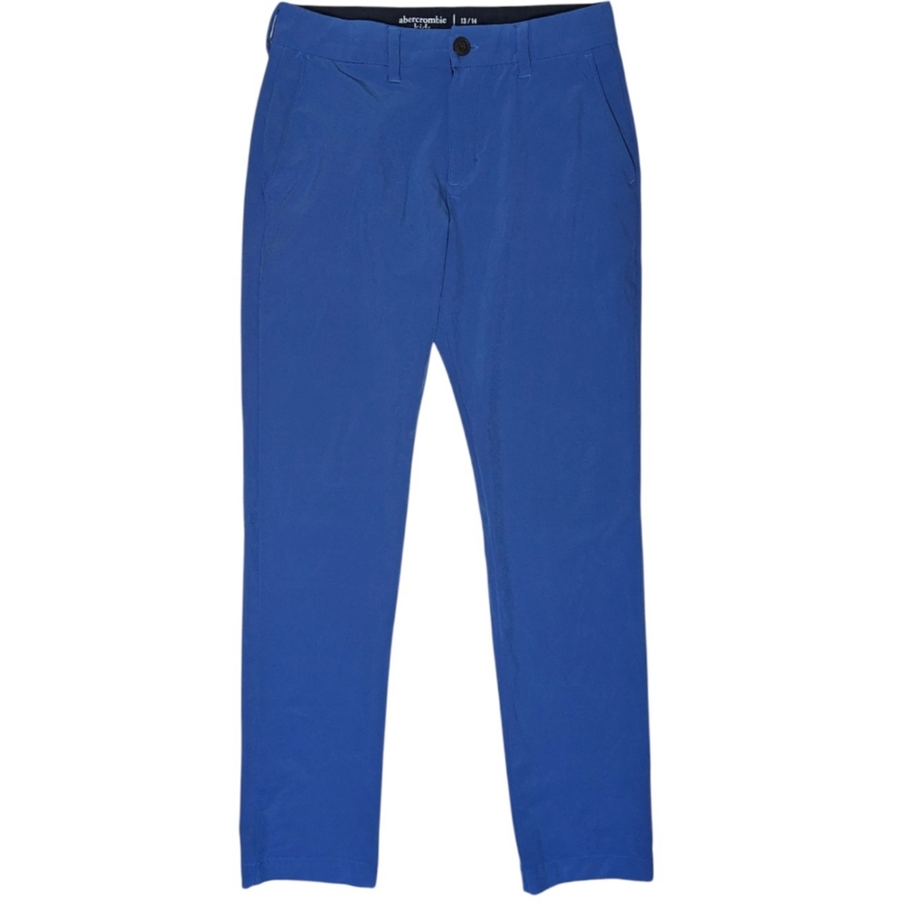 Abercrombie Performance Chinos